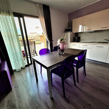 Gardesana Active Apartments Malcesine Buitenkant foto