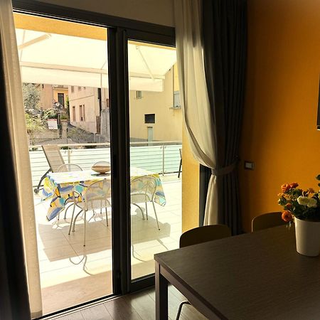 Gardesana Active Apartments Malcesine Buitenkant foto