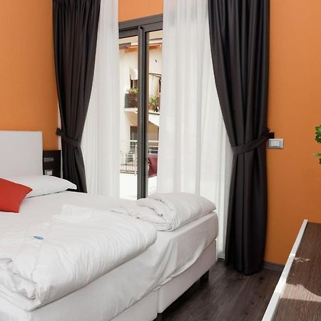 Gardesana Active Apartments Malcesine Buitenkant foto