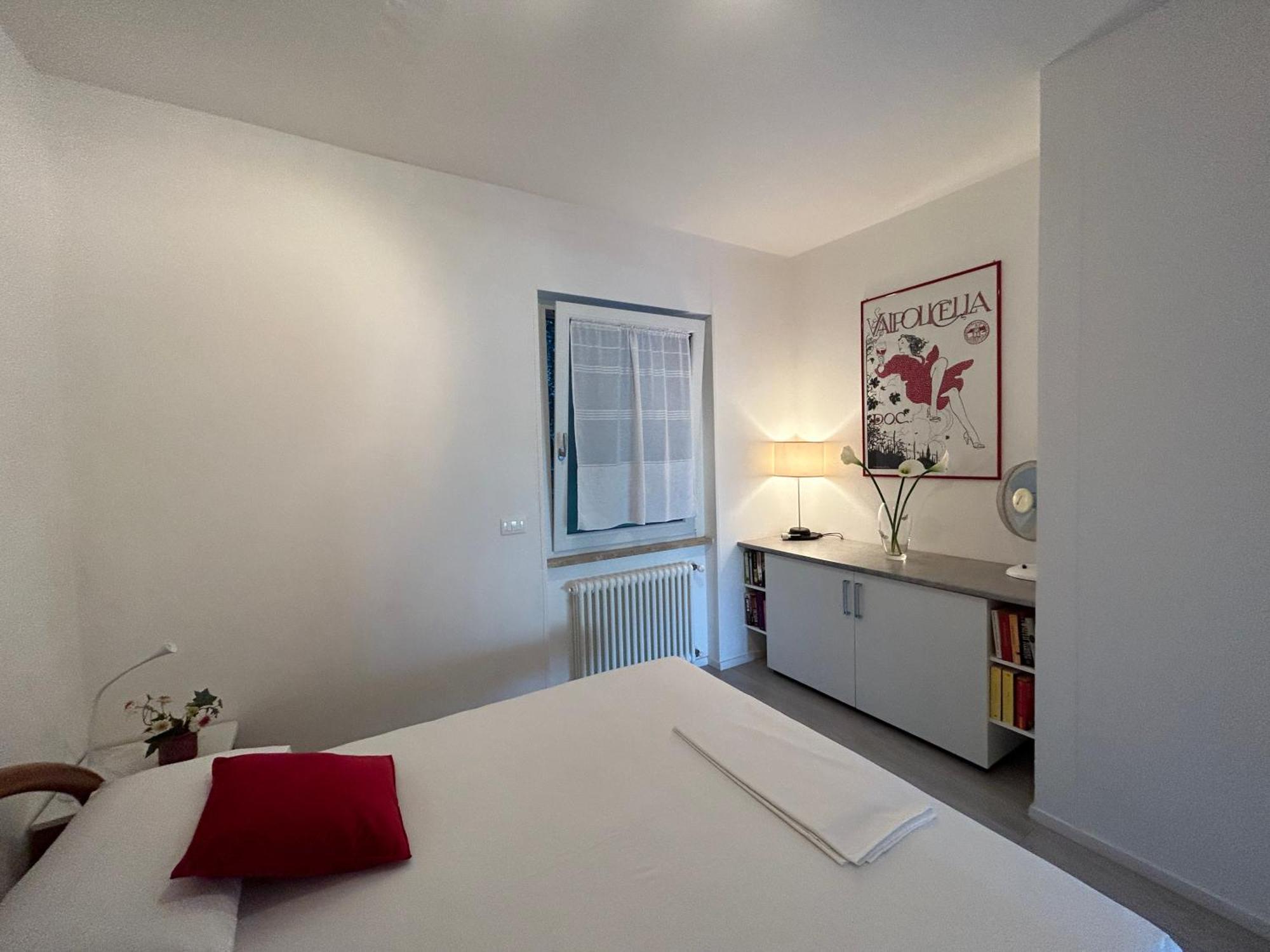 Gardesana Active Apartments Malcesine Buitenkant foto