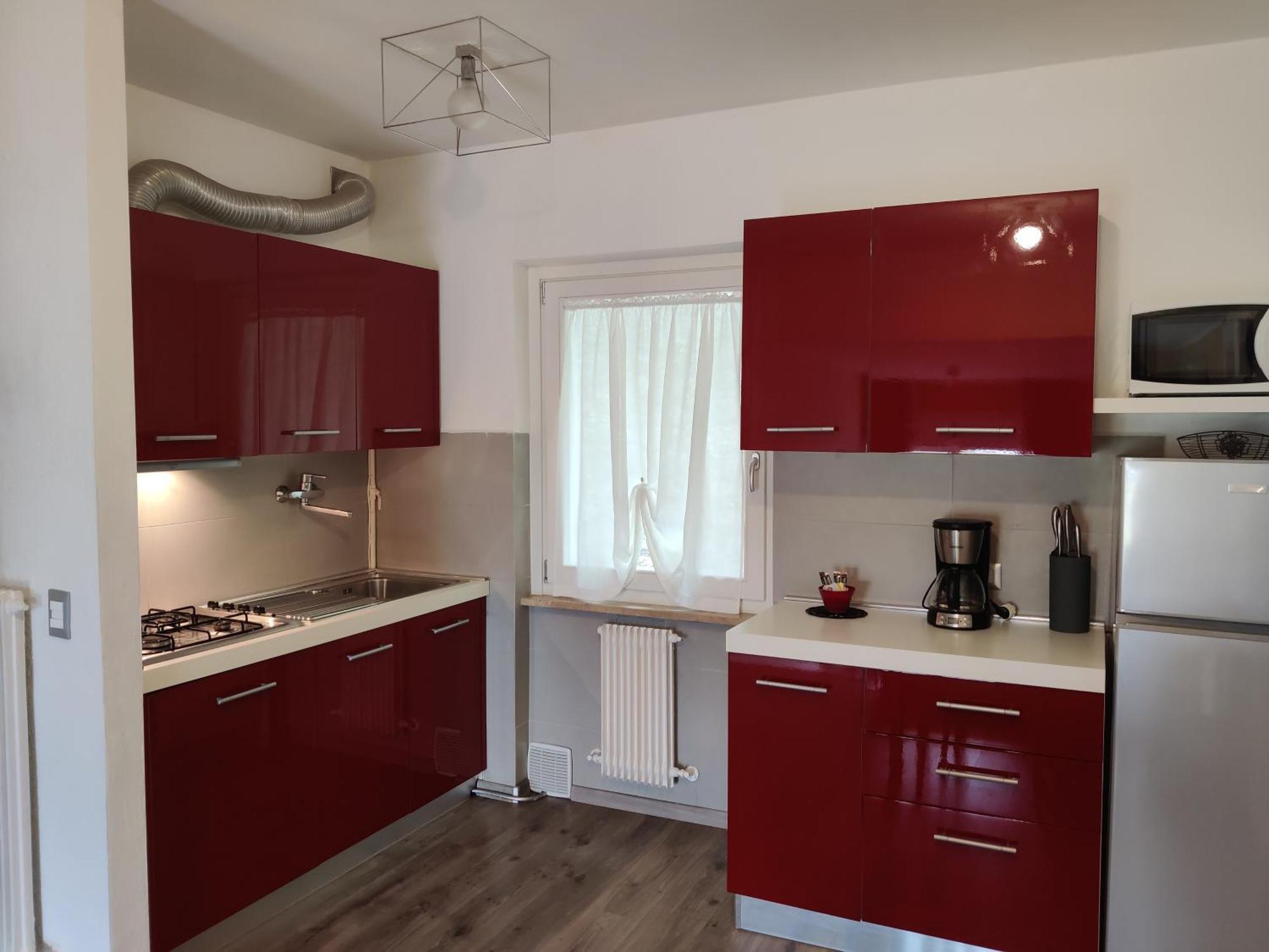 Gardesana Active Apartments Malcesine Buitenkant foto