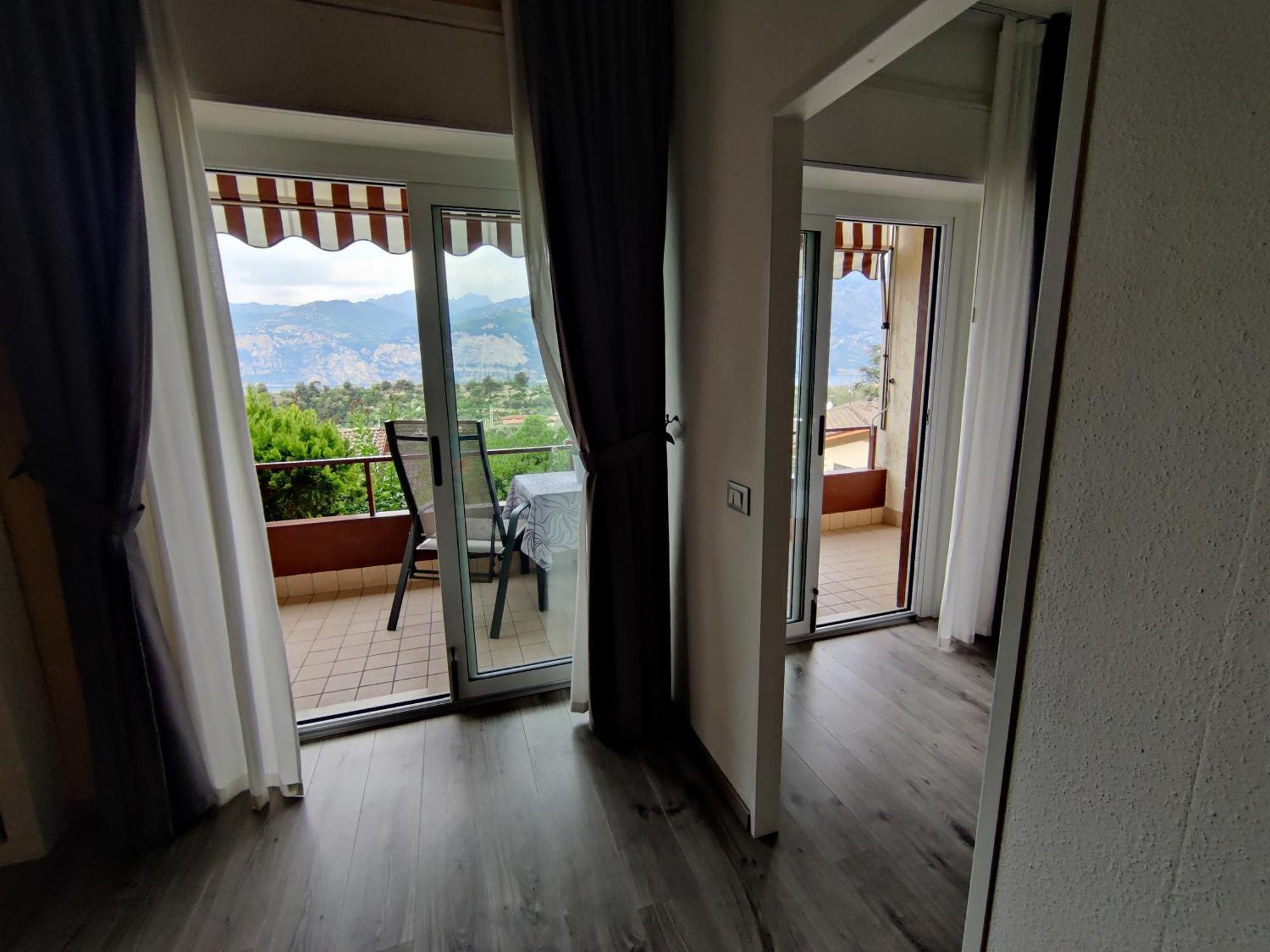 Gardesana Active Apartments Malcesine Buitenkant foto