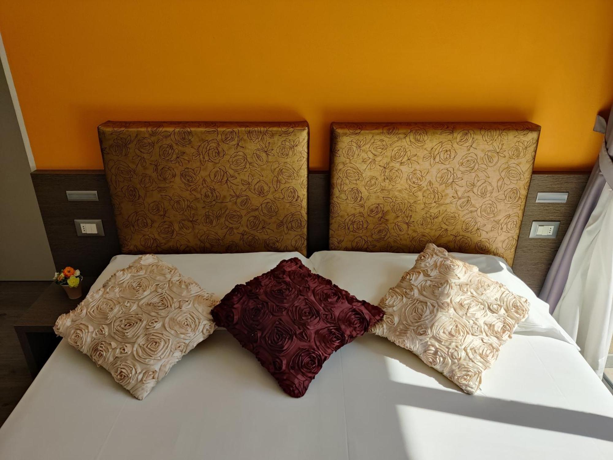 Gardesana Active Apartments Malcesine Buitenkant foto