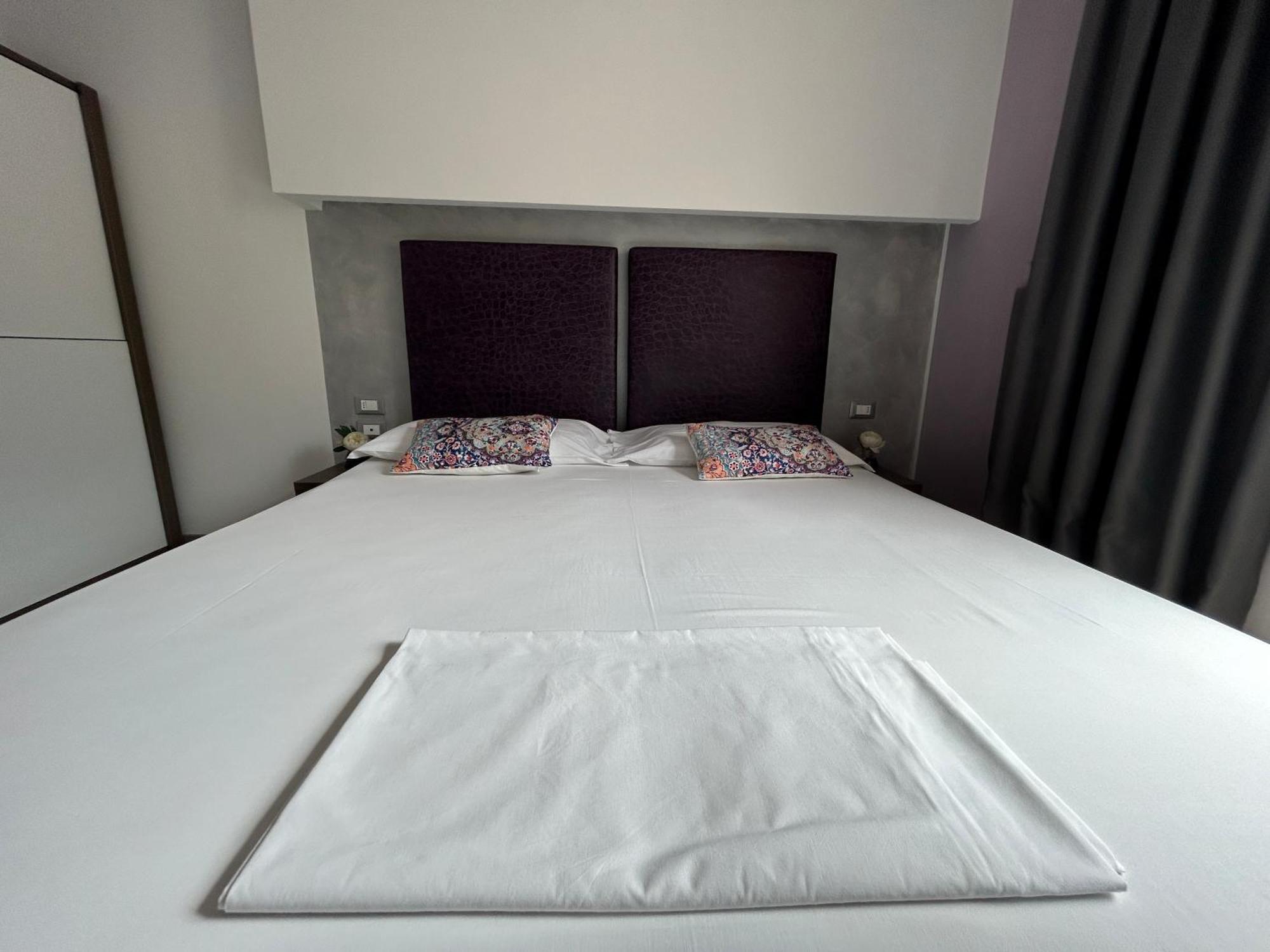Gardesana Active Apartments Malcesine Buitenkant foto